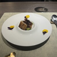 銀座 桃の木 - 