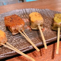 京料理 先斗町 富美家 - 