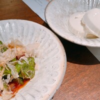 京料理 先斗町 富美家 - 