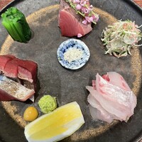 きたうら善漁。 - 