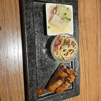 正宗広東私房菜サワダ 梅田エスト店 - 