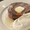 繁邦 - 料理写真:フレンチトースト