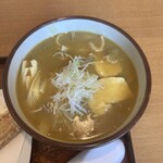 蕎麦 二天 - 