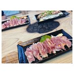 ふれあいの里 - 