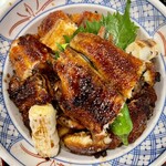 鰻屋かざん | UnagiyaKazan - 