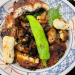 鰻屋かざん | UnagiyaKazan - 