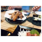 ふれあいの里 - 