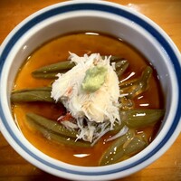かぐら坂 新富寿司 - 