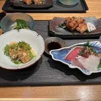味工房まんま 別館 - 