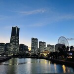 Del Mar COMEDOR Y TERRAZA - 地球の丸さを感じる一枚！