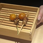 銀座焼とり 京丹波 - 