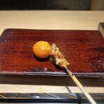 銀座焼とり 京丹波 - 