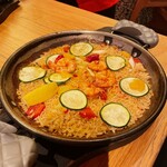 La Pesquera MARISQUERIA - 