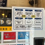 ラーメン 健やか - 