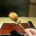 銀座焼とり 京丹波 - 