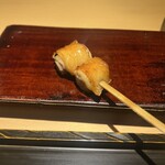 銀座焼とり 京丹波 - 