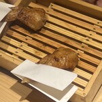 銀座焼とり 京丹波 - 