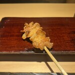 銀座焼とり 京丹波 - 