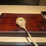 銀座焼とり 京丹波 - 