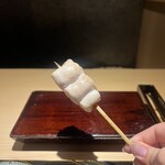 銀座焼とり 京丹波 - 