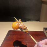 銀座焼とり 京丹波 - 