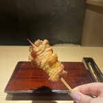 銀座焼とり 京丹波 - 