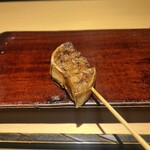 銀座焼とり 京丹波 - 