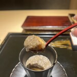 銀座焼とり 京丹波 - 