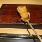 銀座焼とり 京丹波 - 