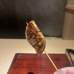 銀座焼とり 京丹波 - 