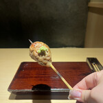 銀座焼とり 京丹波 - 