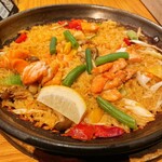 La Pesquera MARISQUERIA - 
