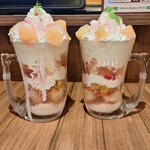 びっくりドンキー - 