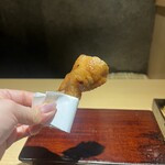 銀座焼とり 京丹波 - 