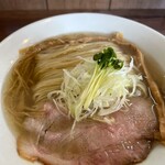 ラーメン 健やか - 