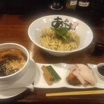 麺屋あごすけ - 