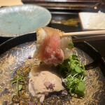 銀座焼とり 京丹波 - 