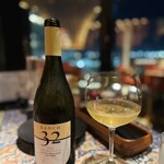 Del Mar COMEDOR Y TERRAZA - これこれ！