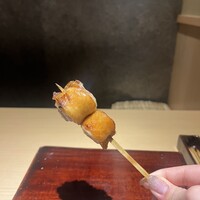 銀座焼とり 京丹波 - 