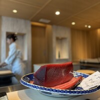 熟成鮨利他 難波 心斎橋 - 