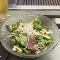 和牛とワイン 焼肉きゅうこん - 