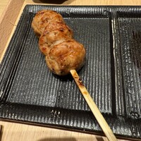 焼鳥 鐡 - 