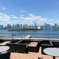 YORIMICHI Odaiba - 