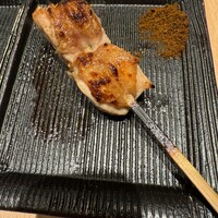 焼鳥 鐡 - 