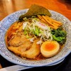 麺や十兵衛 川越藤間店
