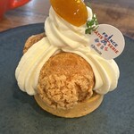 ラ・メゾン・ジュヴォー ジェイアール京都伊勢丹店 - 