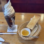 コメダ珈琲店 - 