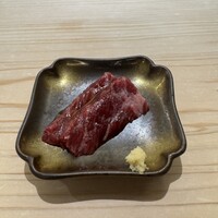 鮨 なんば 日比谷 - 