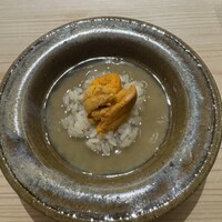 鮨 なんば 日比谷 - 