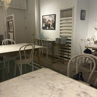 THE ROSE - 